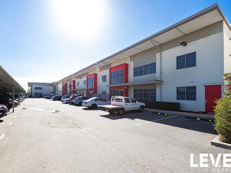 Perth Airport Park 20 Tarlton Crescent Perth Airport Wa 6105 mlv.com.au