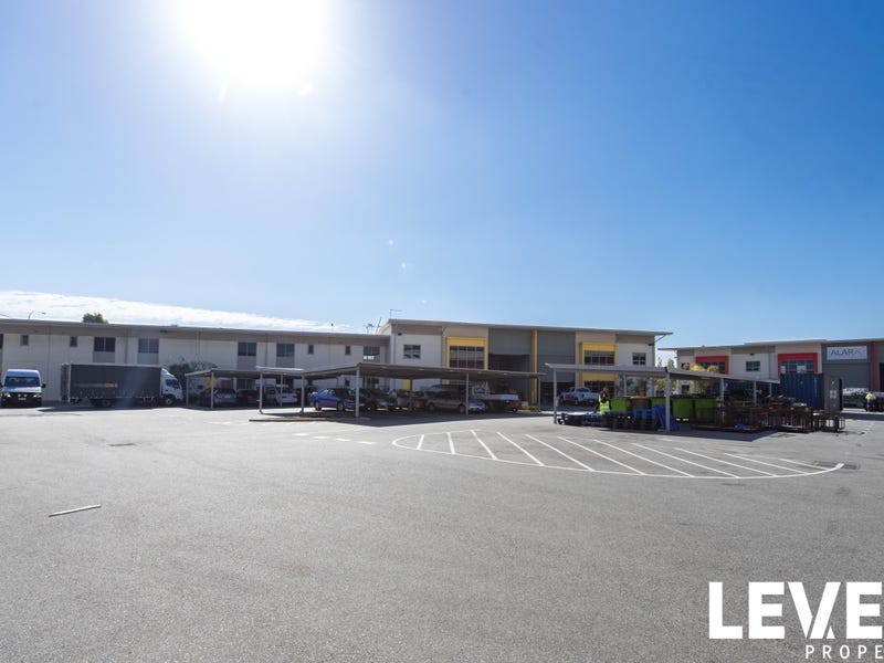 Perth Airport Park 20 Tarlton Crescent Perth Airport Wa 6105 mlv.com.au