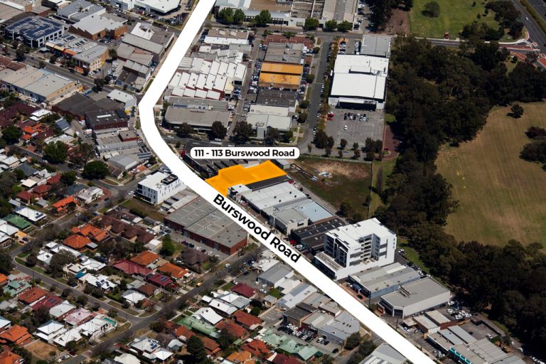 PARKING/111-113 Burswood Road, BURSWOOD  WA  6100