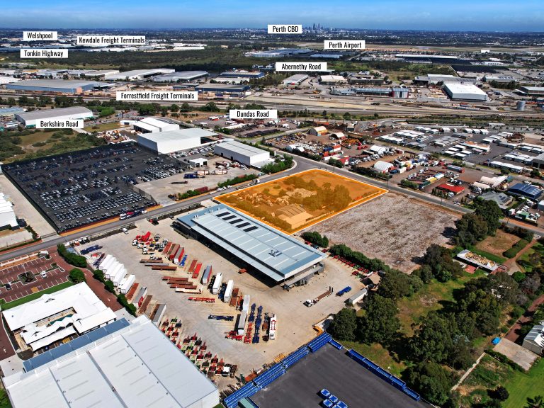 5 Nardine Close, HIGH WYCOMBE  WA  6057