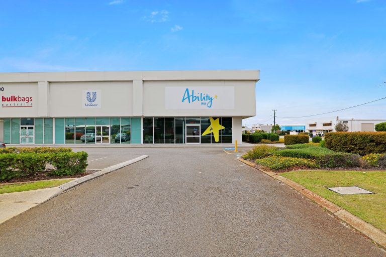 U5 & 9/190 Bannister Road, CANNING VALE  WA  6155