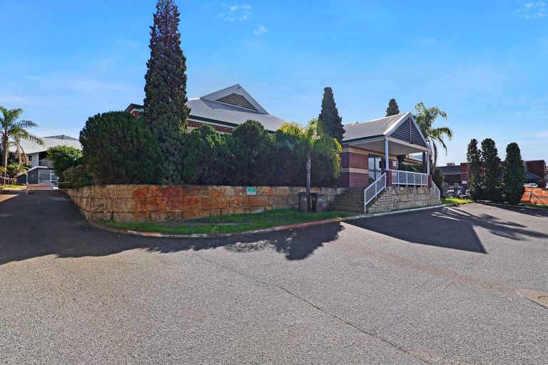 3 Foundry Street, MAYLANDS  WA  6051