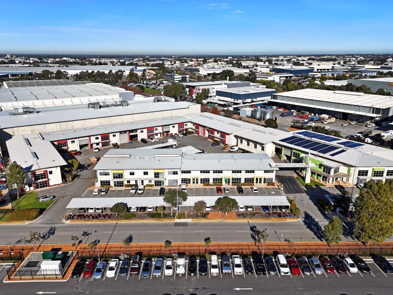 Lot 8 Tarlton Crescent, PERTH AIRPORT  WA  6105