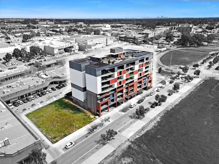 3 & 5 Junction Parade, MIDLAND  WA  6056