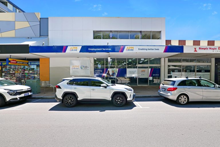 56 Adelaide Street, FREMANTLE  WA  6160