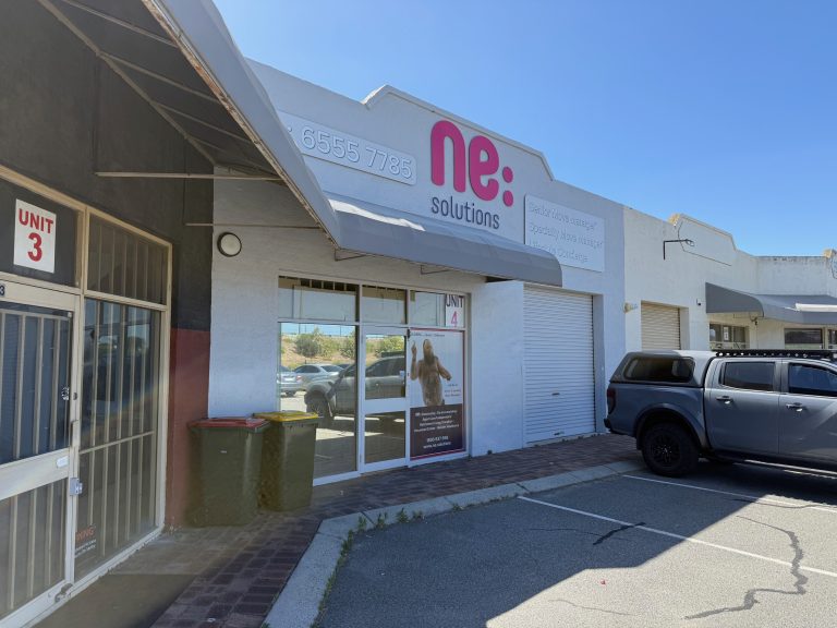 4/45 Tomlinson Road, WELSHPOOL  WA  6106