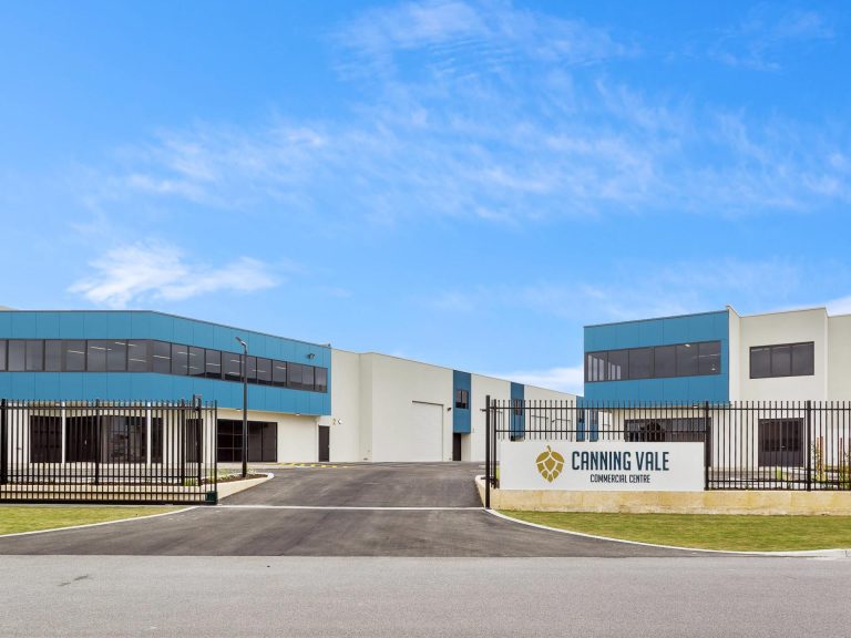 15/6 Production Rd, CANNING VALE  WA  6155