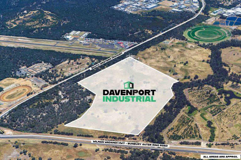 Lot 81 South Western Highway, DAVENPORT  WA  6230