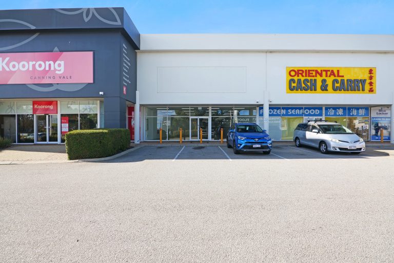 2/180 Bannister Road, CANNING VALE  WA  6155